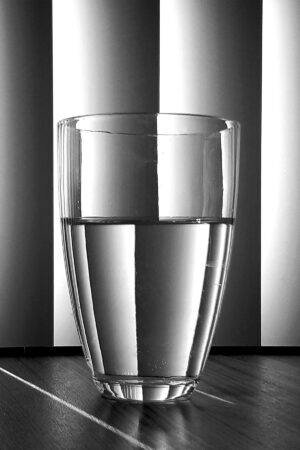 'Zbrojna' - foto op plexiglas - 60x40cm